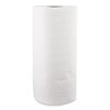 Windsoft Perforated Roll Paper Towels, 2 Ply, 100 Sheets, 8.8", White, 30 PK WIN1220CT